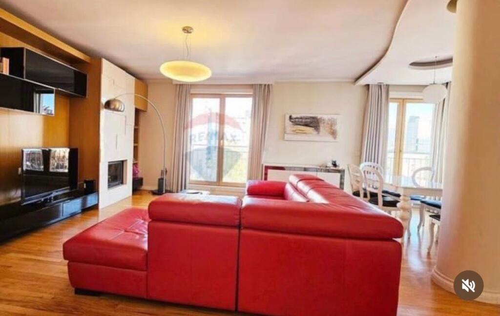 Appartamento 2+1+2 in affitto a Bllok