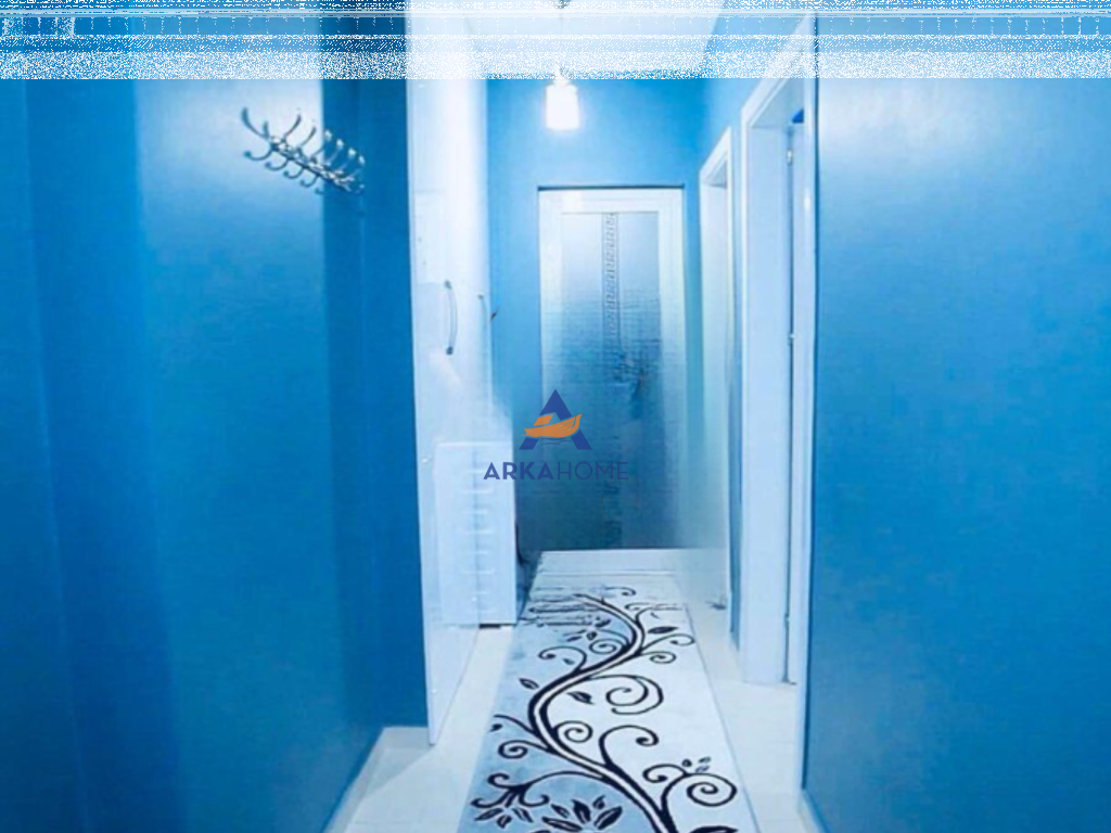 SHITET APARTAMENT 2+1 "YZBERISHT,MISTO MAME " 135000 EURO