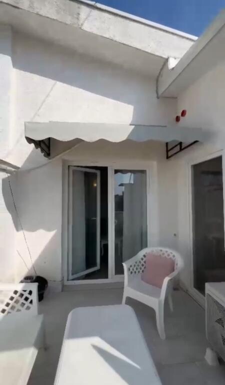 Apartament me qera dupleks - 📍Kodra Diellit