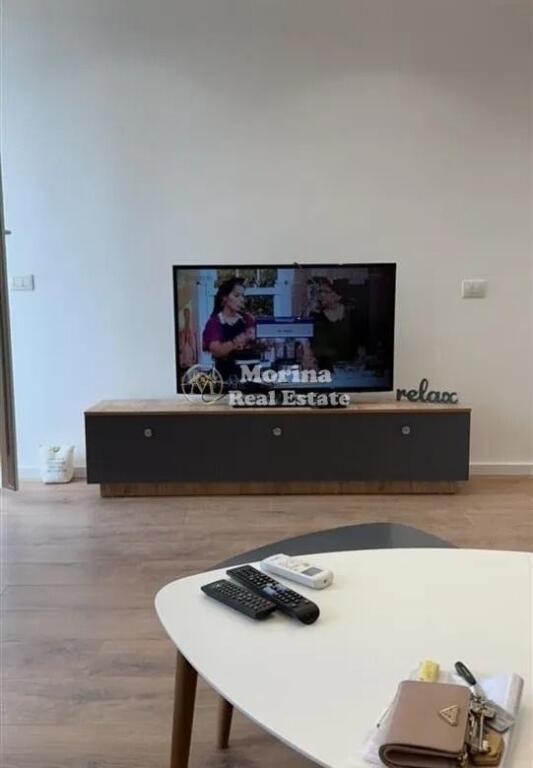 Qera | Apartament 1 + 1 | Ish Fusha e Aviacionit | 550 €/muaj