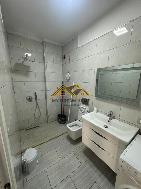 FOR RENT APARTMENT 2+1+VERANDA BEACH DURRES!