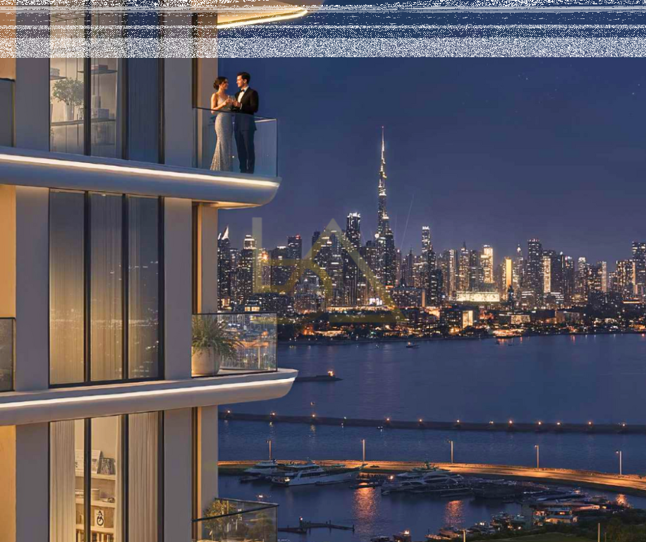 FLU1D ONE, Dubai Island