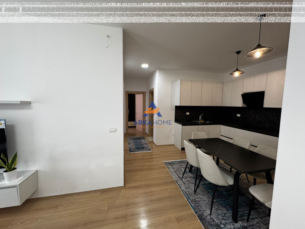 AFFITTASI APPARTAMENTO 2+1 + ANNESSO "NUOVO BOULEVARD" 750 EURO