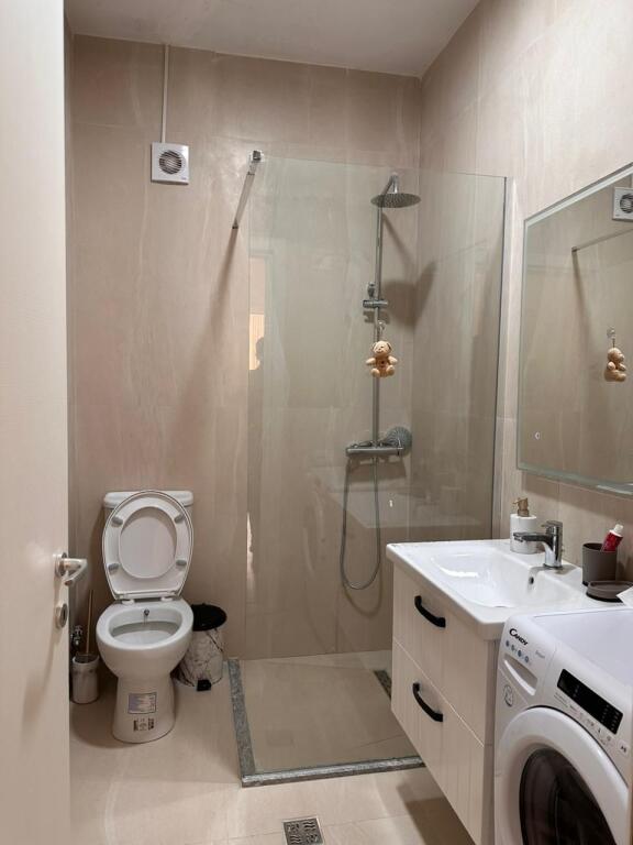 ✨APPARTAMENTO 2+1 IN AFFITTO - ASTIR✨