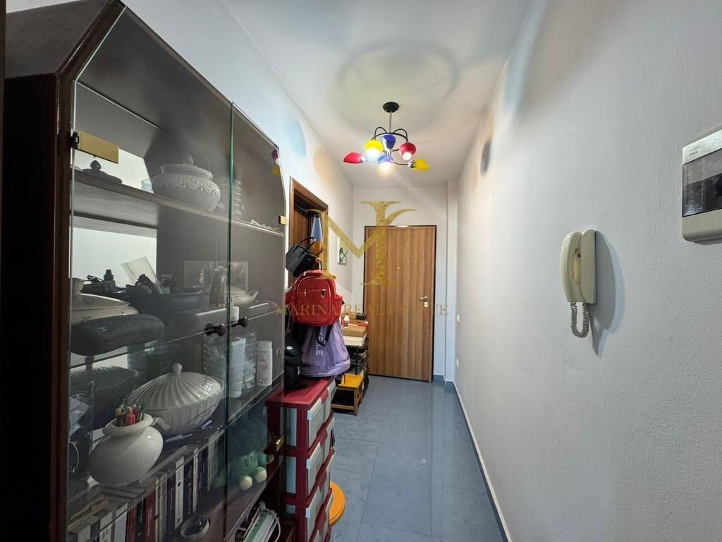 hitet apartament 2+1+2 banjo + 2 balkon