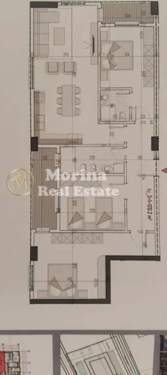 Shitje | Apartament 3 + 1 | Kamëz  | 120000 €