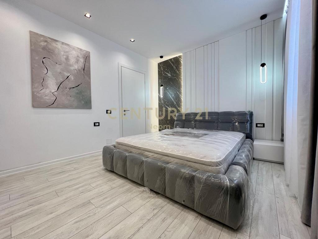 FOR RENT, MODERN APARTMENT 3+1+2 with 3 PARKING SPACES in DELIJORGJI‼️ 1,300 € /Month Total Area 115m2