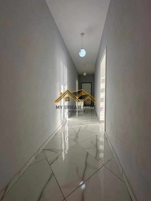 FOR RENT APARTMENT 2+1+VERANDA BEACH DURRES!