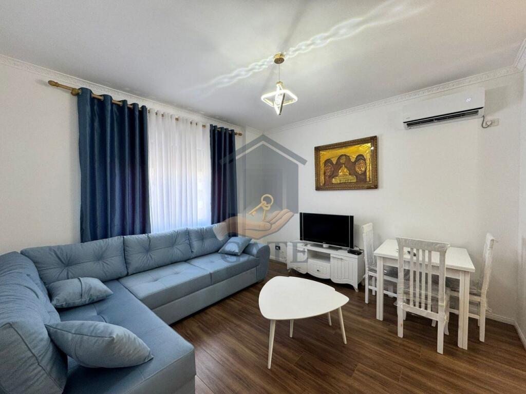 🏖️ Apartment 1+1 for Sale – Iliria Beach, Durrës
