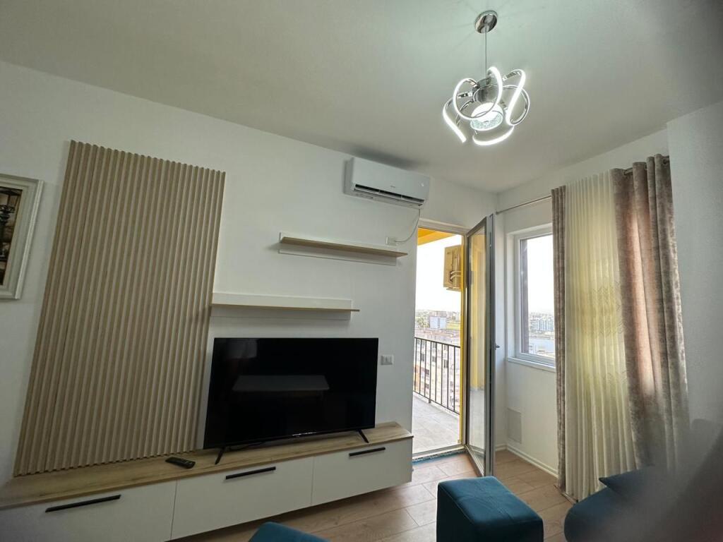 Appartamento 1+1 in affitto 📍 Grand Gallery, Yzberisht💶 Prezzo: 500 € / mese