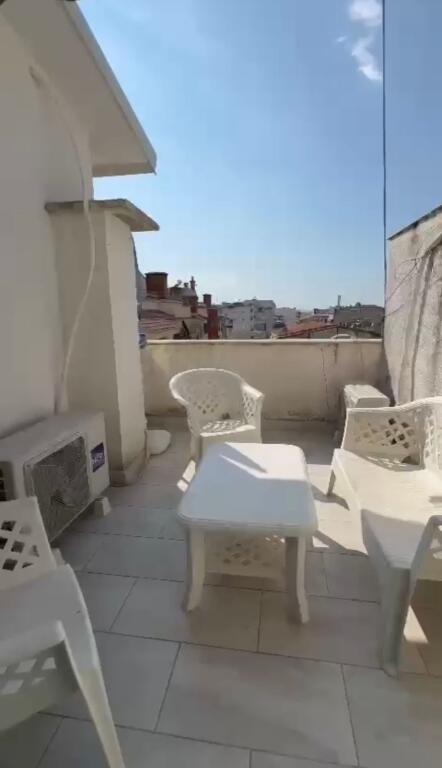 Appartamento duplex 2+1 in affitto presso la Fondazione Eleonor