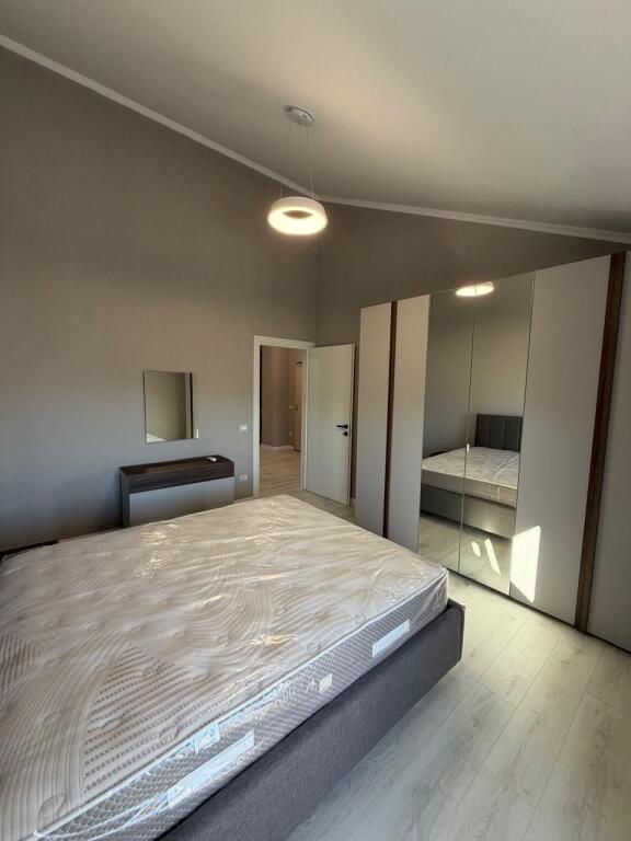 For rent 2+1+ 2 parking spaces Liqeni i Thate 900€