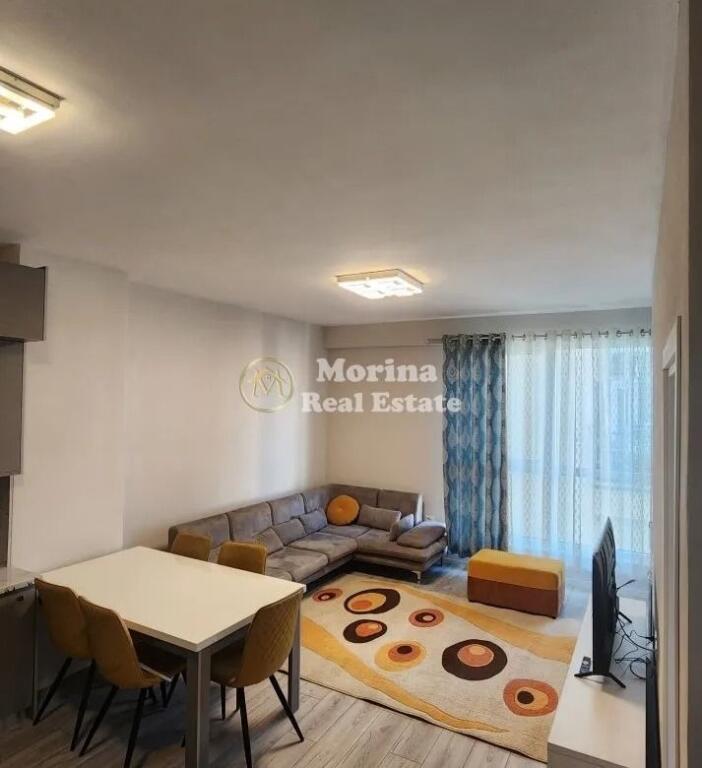 Qera | Apartament 1 + 1 | Komuna e Parisit | 750 €/muaj