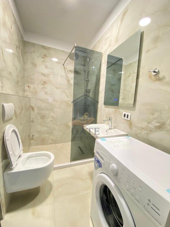 Apartment 1+1 for rent – Iliria Beach, Durres