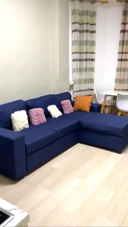 Affittasi appartamento 1+1 in Via Vaso Pasha nel Bllok