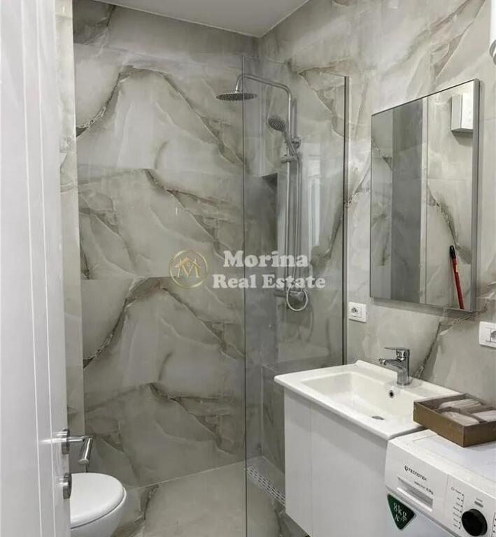 Qera | Apartament 1 + 1 | Ish Fusha e Aviacionit | 550 €/muaj