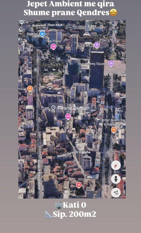 📍 AMBIENTE 200M2 IN AFFITTO-TUTTO VICINO AL CENTRO 💶3000 EURO NETTI 🏢PIANO 0