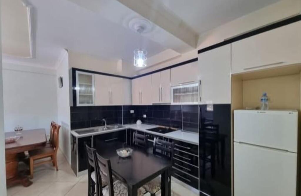Apartment 2+1+2wc for Long Term Rent - Bishti i Kalldremit, Vlore