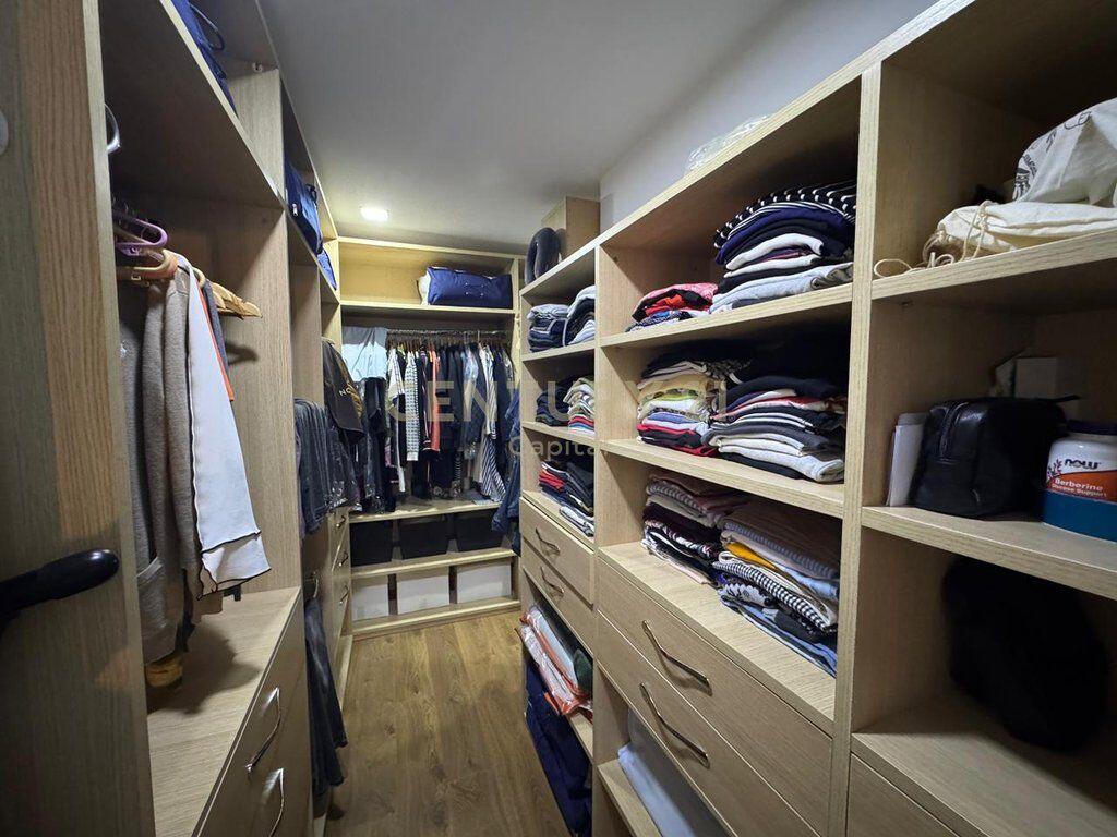 State Super Apartment 3+1+2 + Storage + Veranda – 5 May Area!