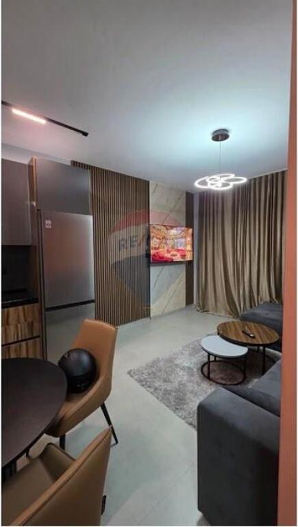 for rent ap 1+1 + parking, Green City