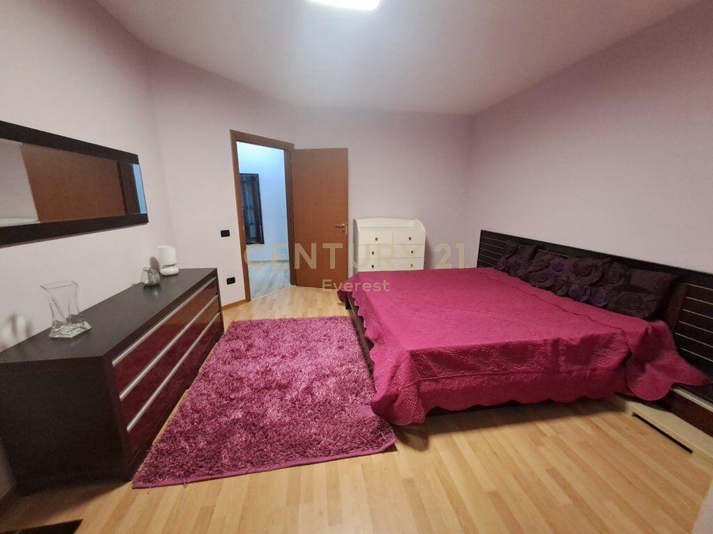 LIQENI I THATE, APARTAMENT 2+1+2 PER QIRA