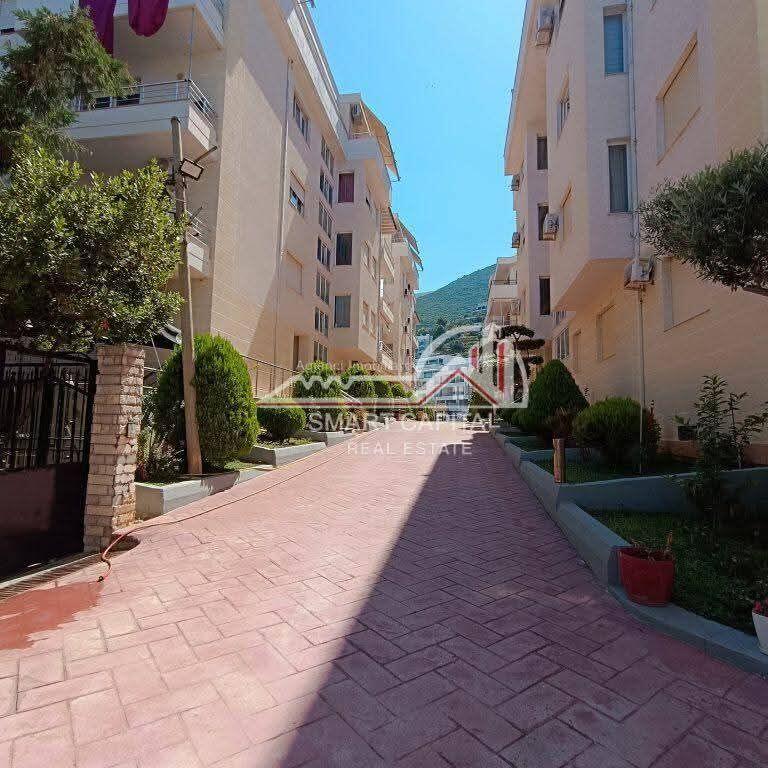 ☃️STUDIO APARTMENT FOR SALE AT KALAJA VLORE!🎄