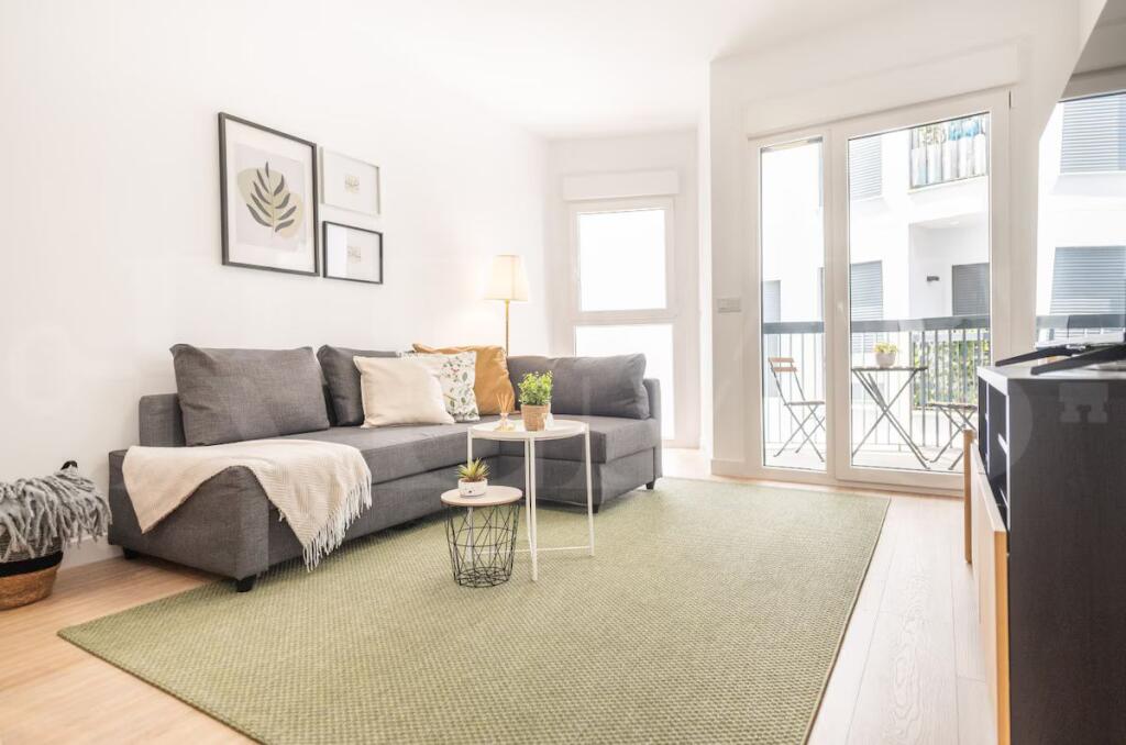 Apartament me Qera 1+1 tek River Residence Astir (ID B210944) Tirane