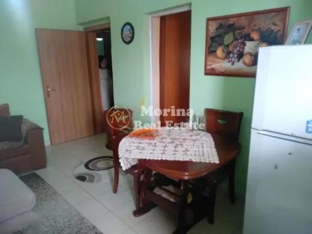 Sale | Apartment 1 + 1 | Bardhyl Street | 105000 €