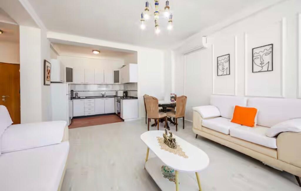 ✨ JEPET ME QIRA – APARTAMENT 2+1 | AFATGJATË | IDEAL PËR FAMILJARË ✨