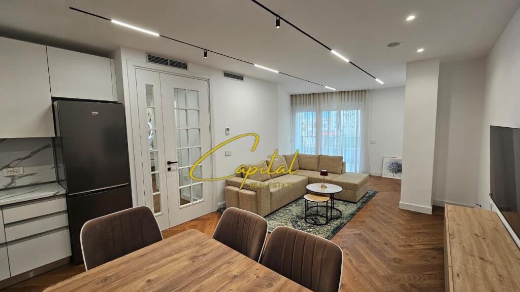 APARTMENT FOR RENT 2+1 CENTER 1,400 EURO