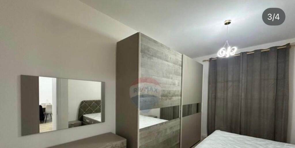 Apartament me qera 1+ 1 te Univers City