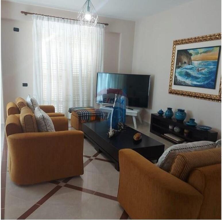 Penthouse Ekskluzive në Shitje – Lungomare, Vlorë