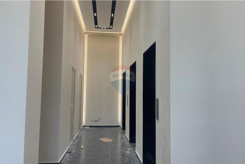 Apartment 2+1+2 for sale on Barrikadave Street!