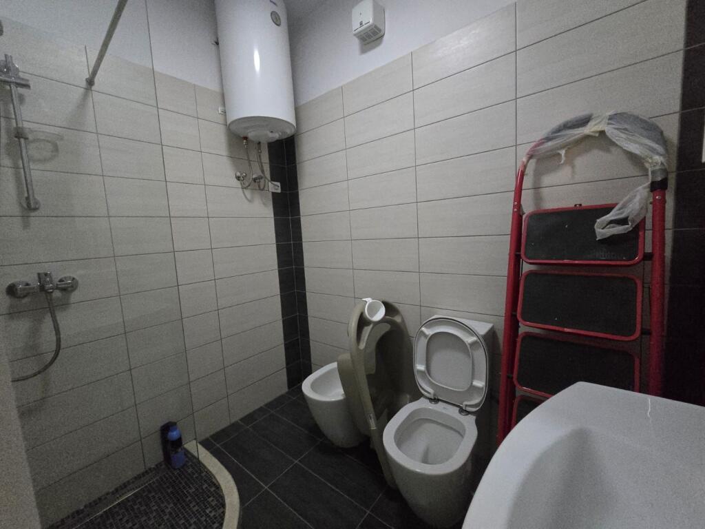 Appartamento 2+1 in vendita ad Astir vicino alla rotatoria