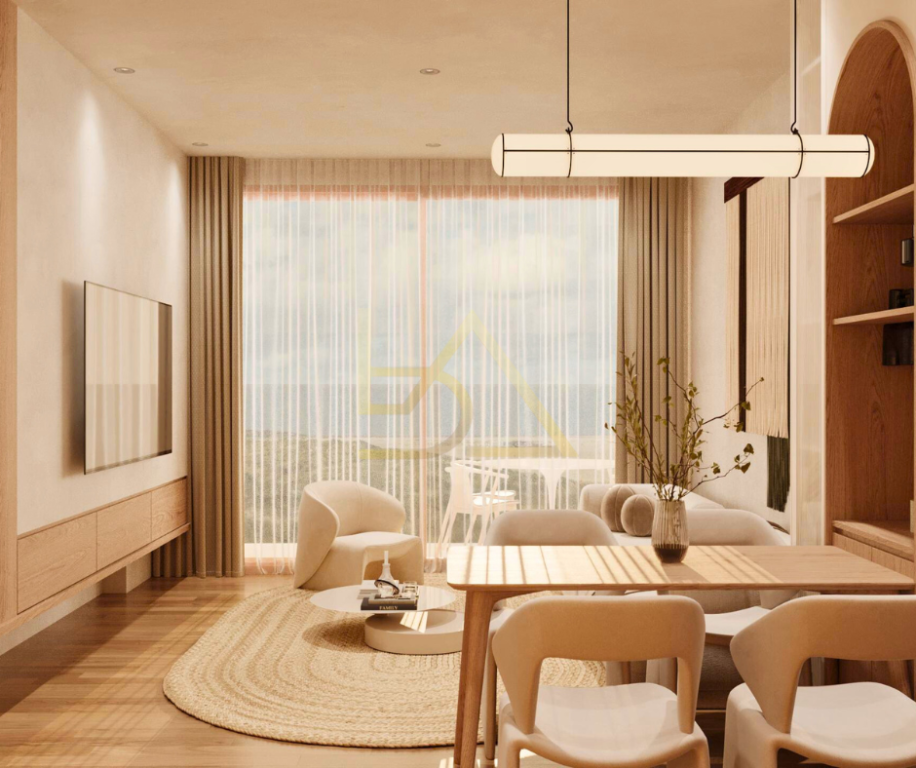 Shitet Apartament – HERA Residence, Golem, Kavajë