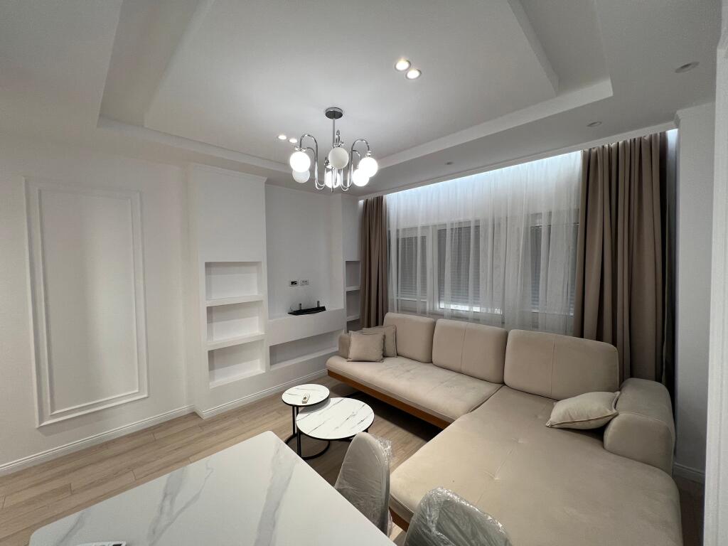 📣 QERA SUPER Apartament 2+1 Me Parking 📍 Prane Qendres 🛣️ Rruga "Him Kolli" ✨