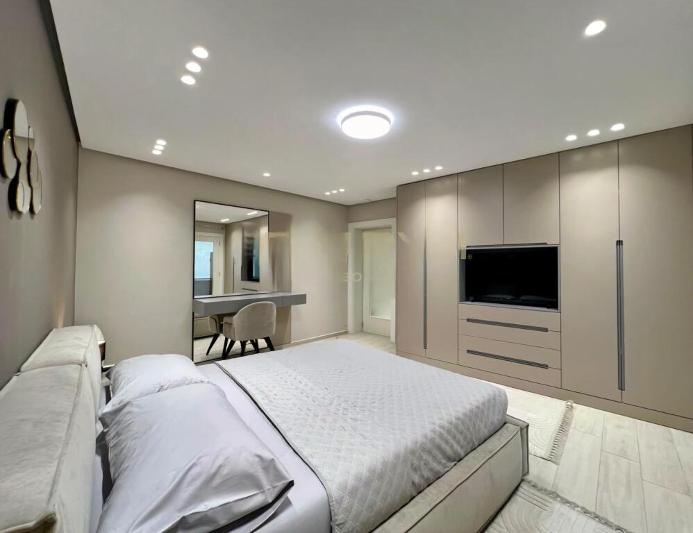 Apartament 2+1 per qera ,Posta Qendrore/Sheshi Skenderbej!