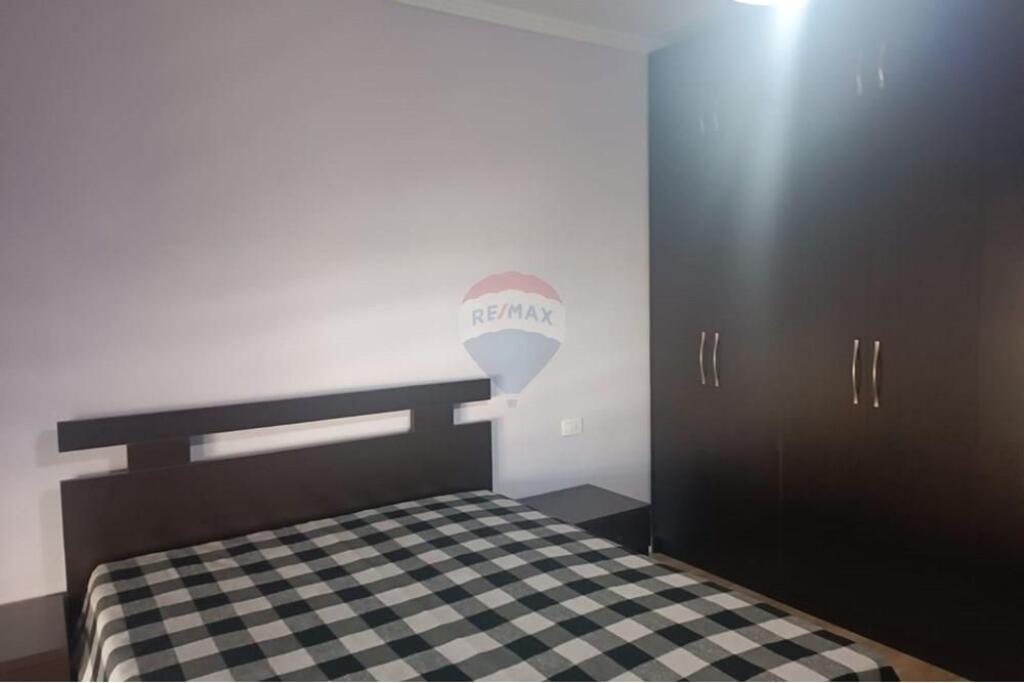 Apartament 1+1 me qira, Gjimnazi Partizani !