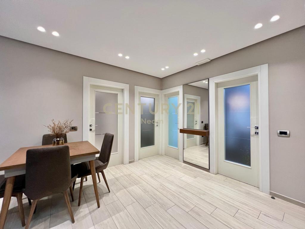 Apartment 2+1+2 for rent in Center