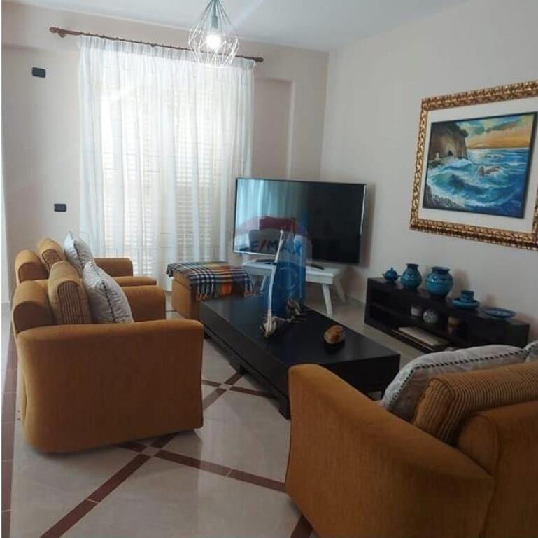 Penthouse Ekskluzive në Shitje – Lungomare, Vlorë