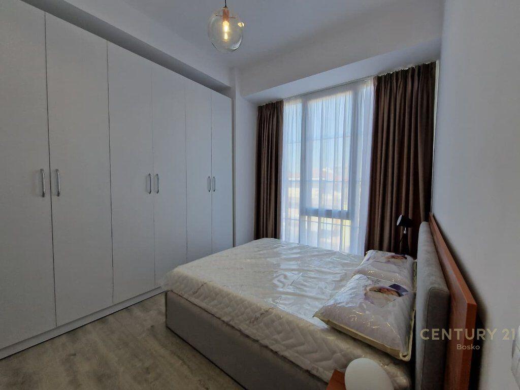 JEPET ME QIRA APARTAMENT 1+1 NE LAPRAKE, PAS SPITALIT USHTARAK❗️ 460 € /Muaj Sip. Totale  65m2