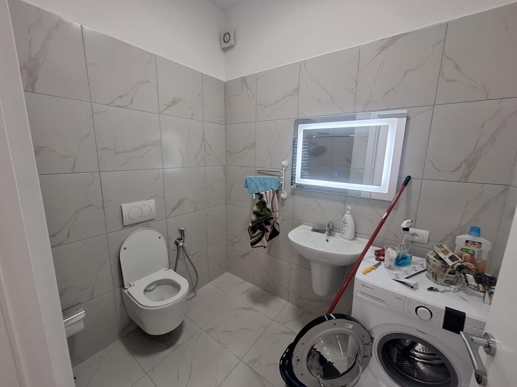 Birra Tirana, Japim Apartament 1+1 Per Qira