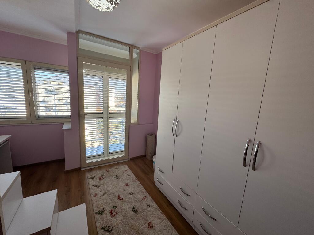 Apartament me Qira – Don Bosko (Përballë Vizion Plus)