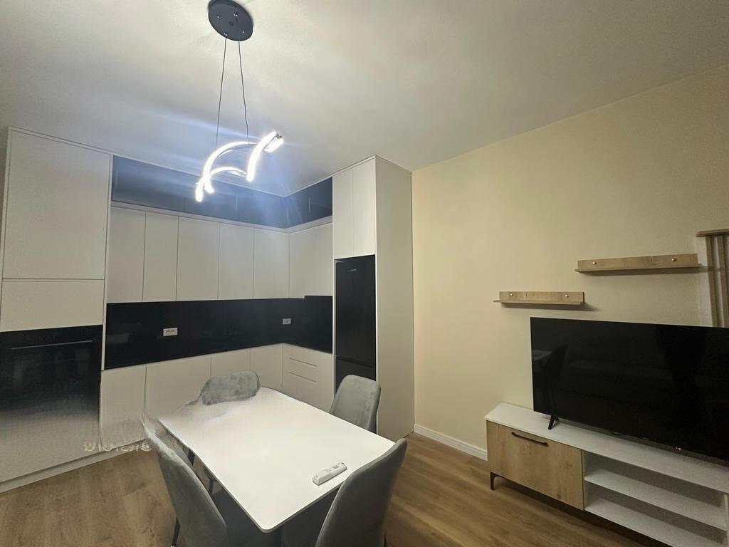 BIRRA TIRANA, WE RENT APARTMENT 1+1 500 € /Month