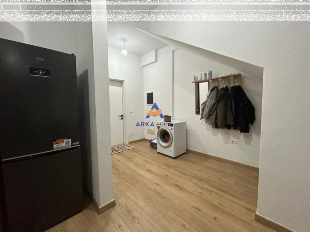 APPARTAMENTO IN AFFITTO 1+1+BALCONE "VICINO AL RISTORANTE NARIT, TEG" 500 EURO