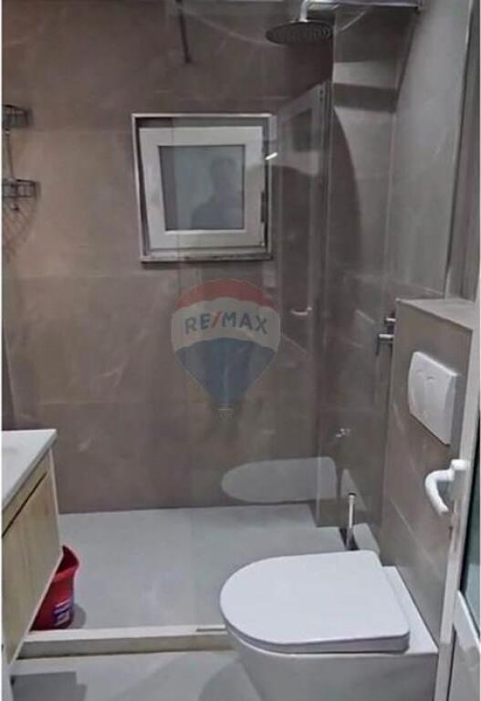 Apartament - Për Shitje 1+1 Shkolla e Bashkuar, Tiranë