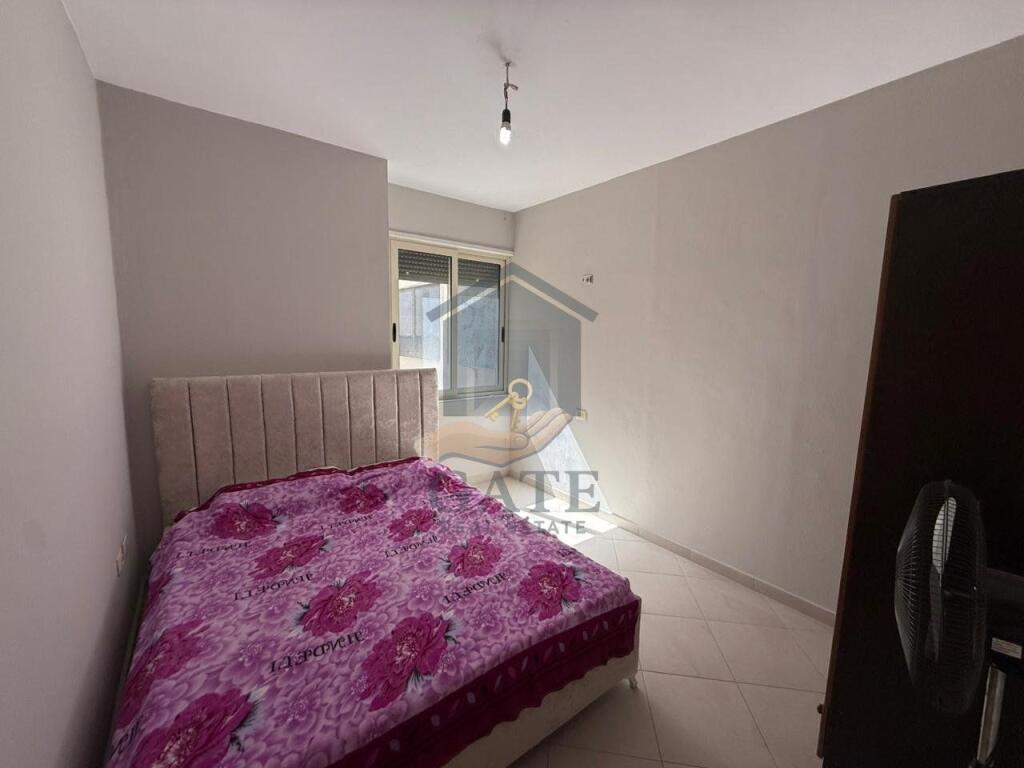 Appartamento 2+1 in affitto, con 1 bagno e 1 balcone – Spiaggia, Durrës