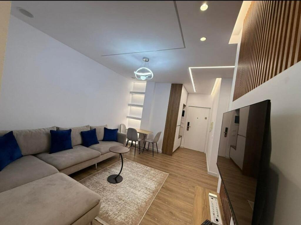 🏠 Apartament 2+1 me Qira – Astir