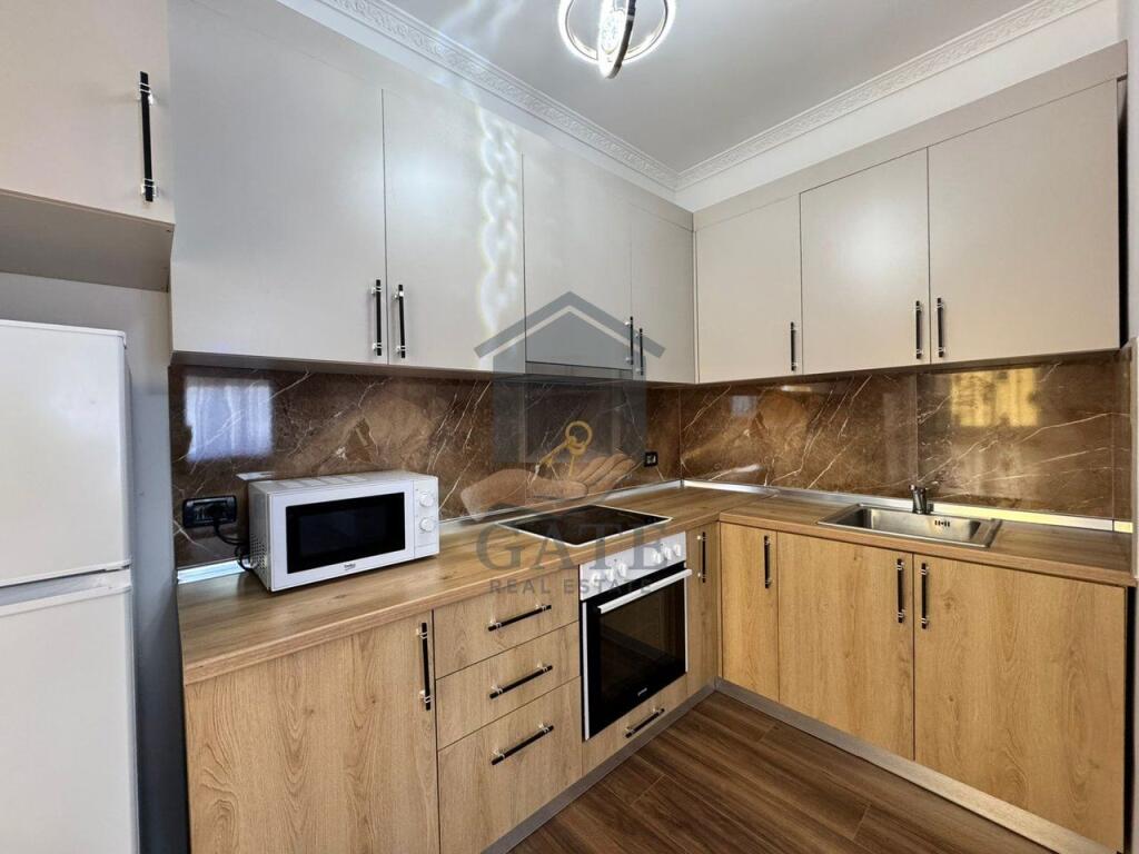 🏖️ Apartment 1+1 for Sale – Iliria Beach, Durrës