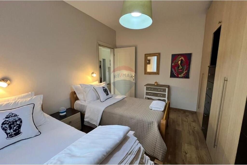 Apartament 2+1 me qira – Shkolla e Baletit!